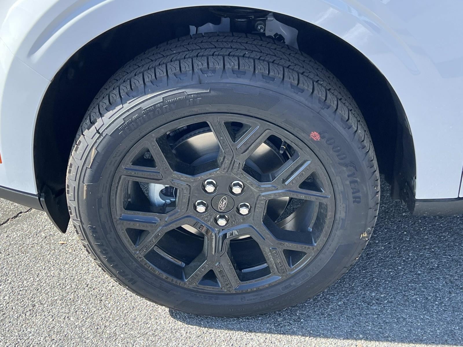 2026 Ford Maverick LARIAT AWD SUPERCREW