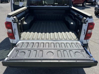 2026 Ford Maverick LARIAT AWD SUPERCREW