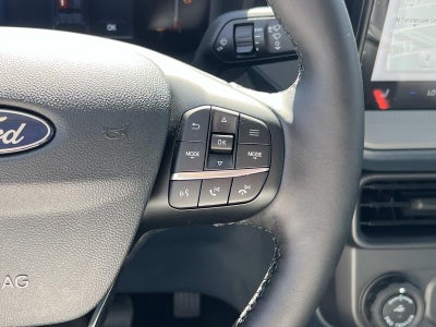 2026 Ford Maverick LARIAT AWD SUPERCREW