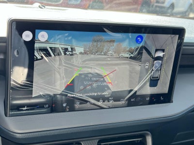 2026 Ford Maverick LARIAT AWD SUPERCREW