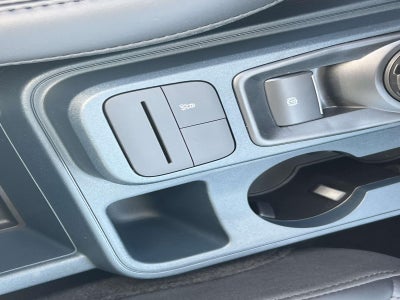 2026 Ford Maverick LARIAT AWD SUPERCREW