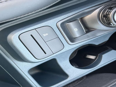 2026 Ford Maverick LARIAT AWD SUPERCREW