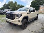 2022 GMC Sierra 1500 AT4X
