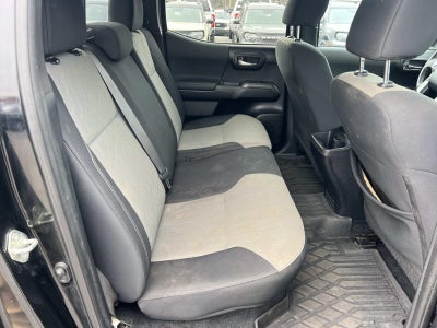 2020 Toyota Tacoma 2WD SR5