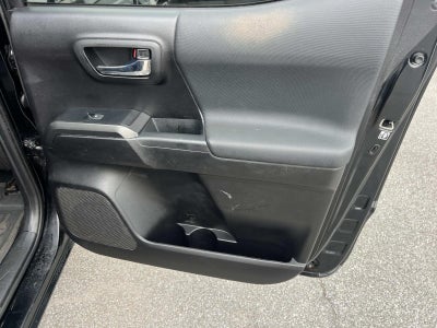 2020 Toyota Tacoma 2WD SR5