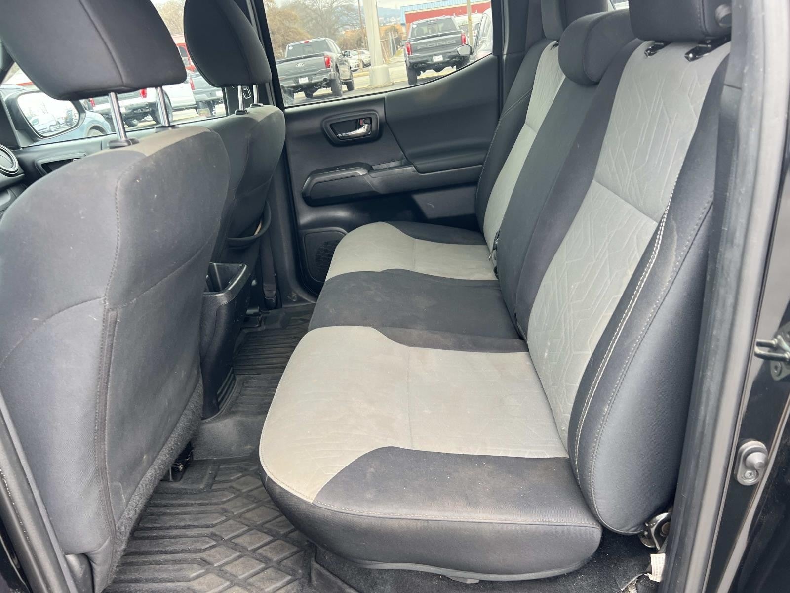 2020 Toyota Tacoma 2WD SR5