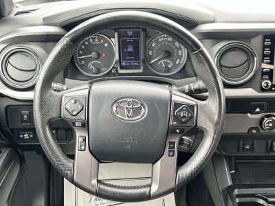 2020 Toyota Tacoma 2WD SR5