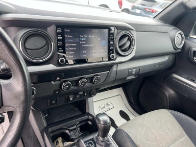 2020 Toyota Tacoma 2WD SR5