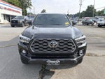 2023 Toyota Tacoma 4WD 4WD TRD OFF-ROAD