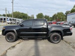 2023 Toyota Tacoma 4WD 4WD TRD OFF-ROAD