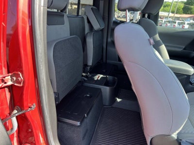 2023 Toyota Tacoma 2WD SR