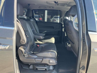 2019 Honda Odyssey ELITE AUTO FWD
