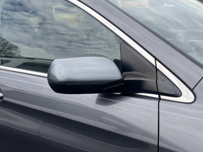 2012 Honda CR-V AWD 5DR EX