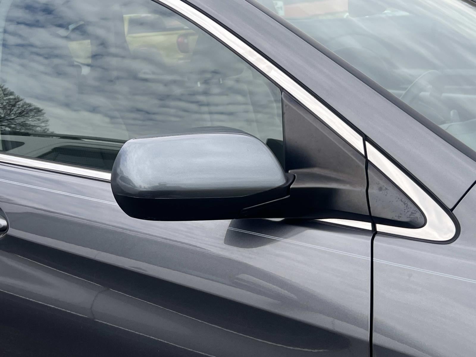 2012 Honda CR-V AWD 5DR EX