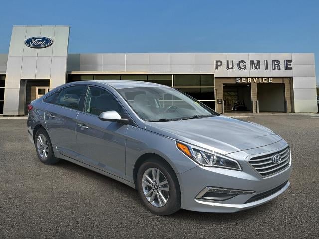 2015 Hyundai Sonata 2.4L SE