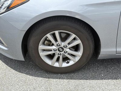 2015 Hyundai Sonata 2.4L SE