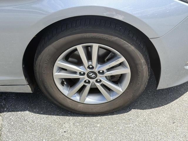 2015 Hyundai Sonata 2.4L SE