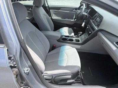 2015 Hyundai Sonata 2.4L SE