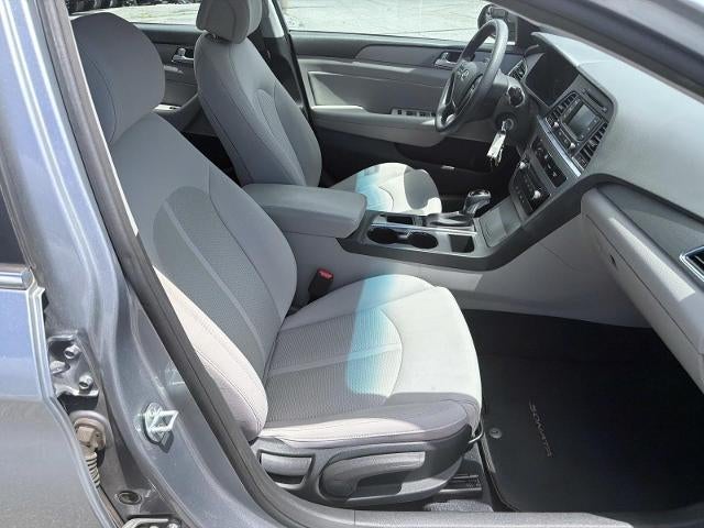 2015 Hyundai Sonata 2.4L SE