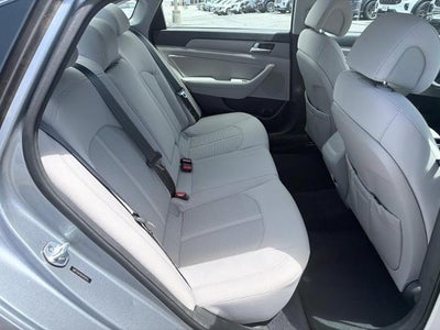 2015 Hyundai Sonata 2.4L SE