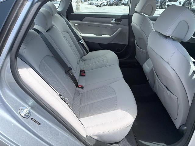 2015 Hyundai Sonata 2.4L SE