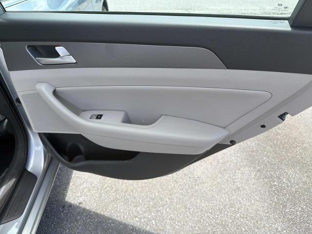 2015 Hyundai Sonata 2.4L SE