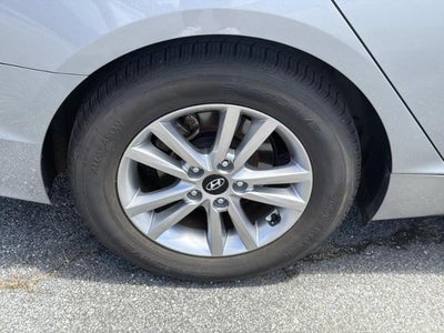 2015 Hyundai Sonata 2.4L SE