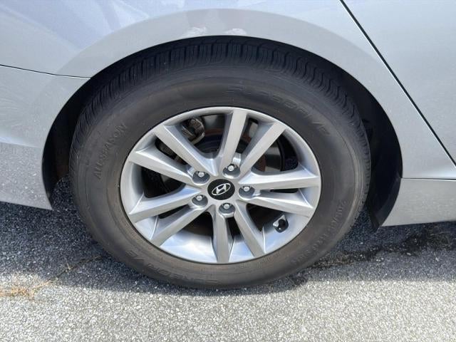 2015 Hyundai Sonata 2.4L SE