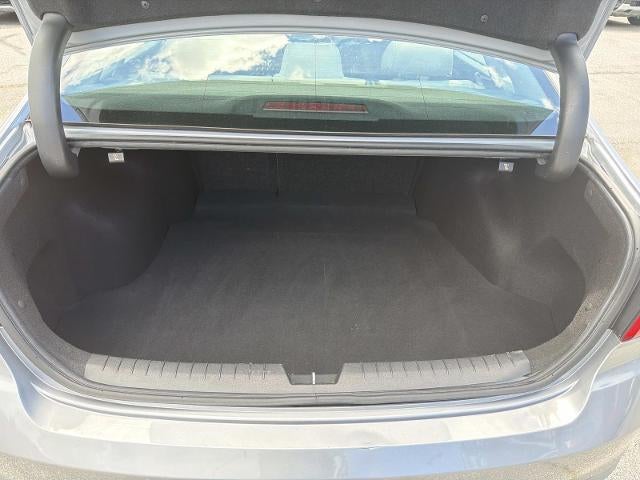 2015 Hyundai Sonata 2.4L SE