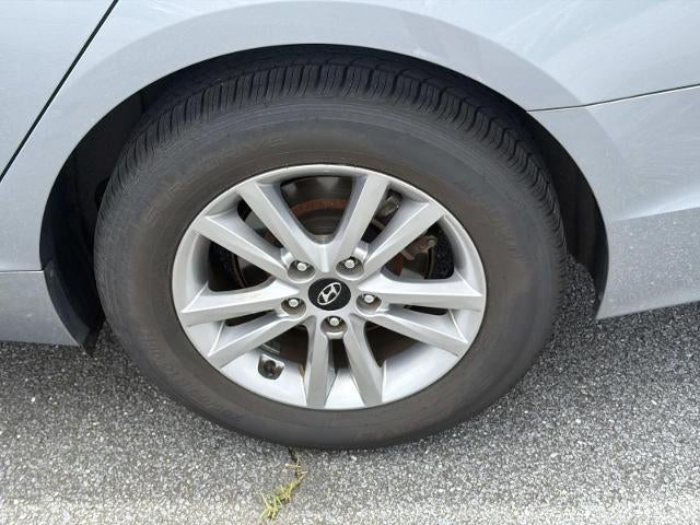 2015 Hyundai Sonata 2.4L SE