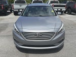 2015 Hyundai Sonata 2.4L SE