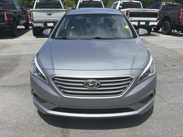 2015 Hyundai Sonata 2.4L SE