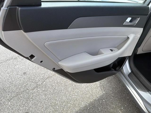 2015 Hyundai Sonata 2.4L SE