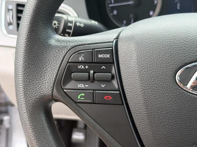 2015 Hyundai Sonata 2.4L SE