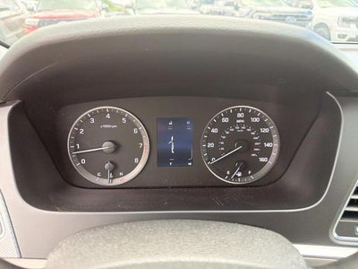 2015 Hyundai Sonata 2.4L SE