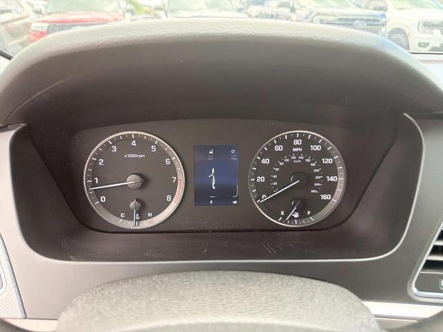 2015 Hyundai Sonata 2.4L SE
