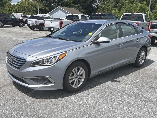 2015 Hyundai Sonata 2.4L SE