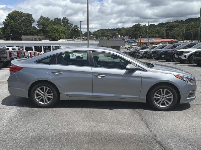 2015 Hyundai Sonata 2.4L SE