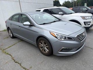2015 Hyundai Sonata 2.4L SE