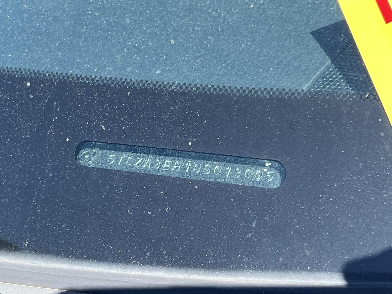 2011 Toyota Highlander FWD 4DR L4 BASE