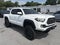 2021 Toyota Tacoma 4WD TRD Off Road