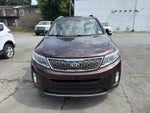 2014 Kia Sorento SX