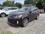 2014 Kia Sorento SX