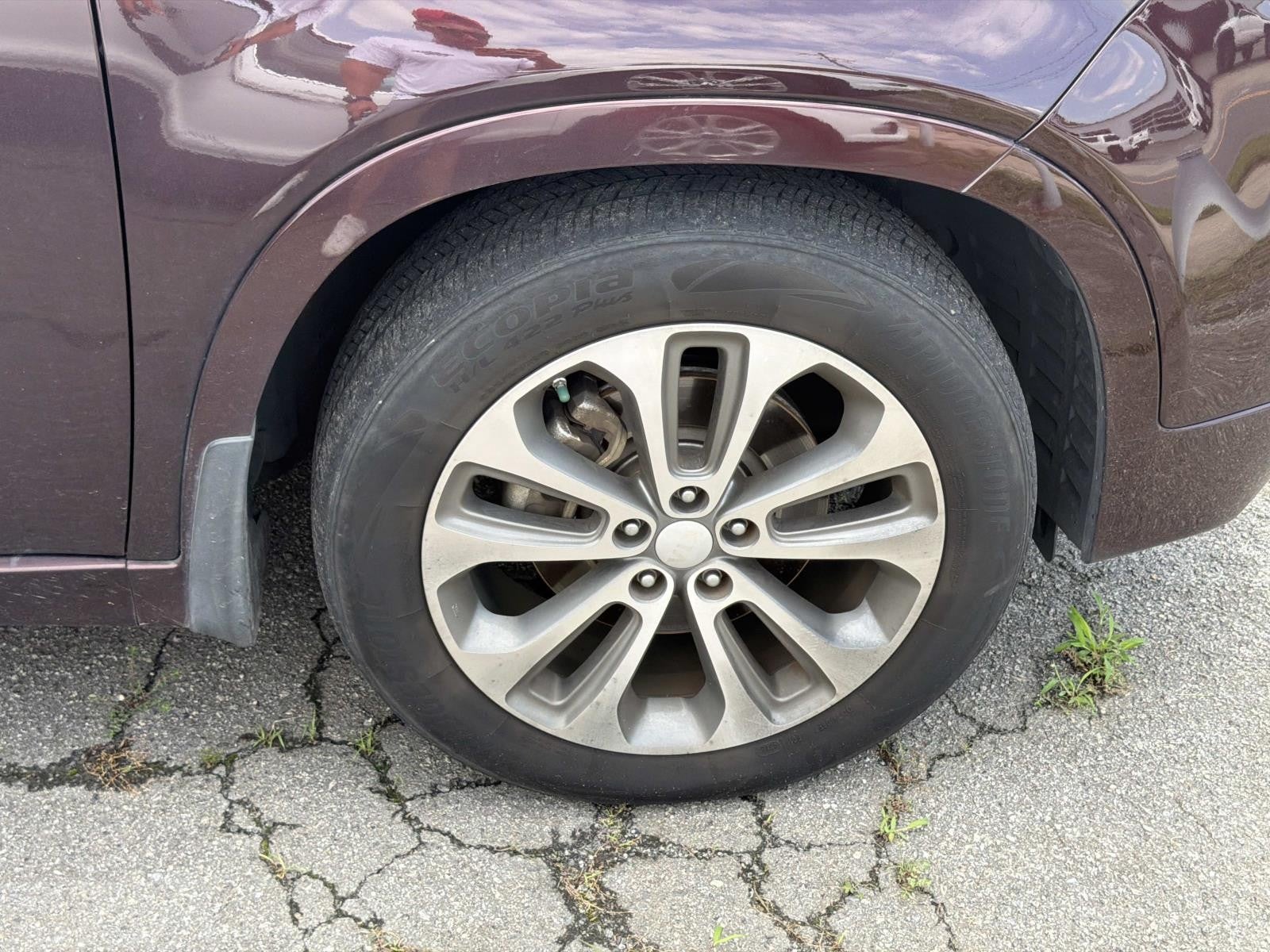 2014 Kia Sorento SX