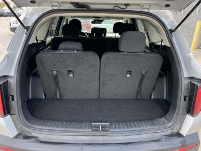 2022 Kia Sorento LX