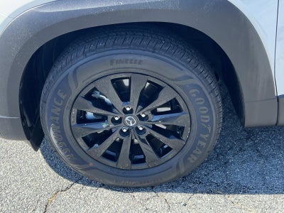 2023 Mazda Mazda CX-50 2.5 S Preferred Plus Package