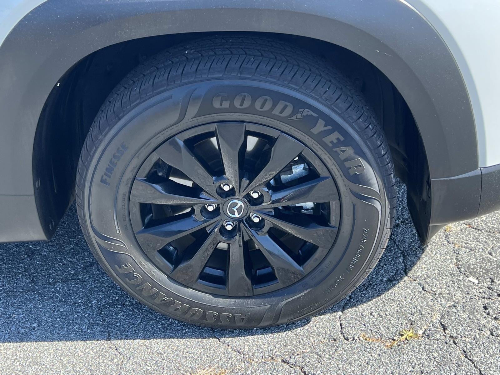 2023 Mazda Mazda CX-50 2.5 S Preferred Plus Package