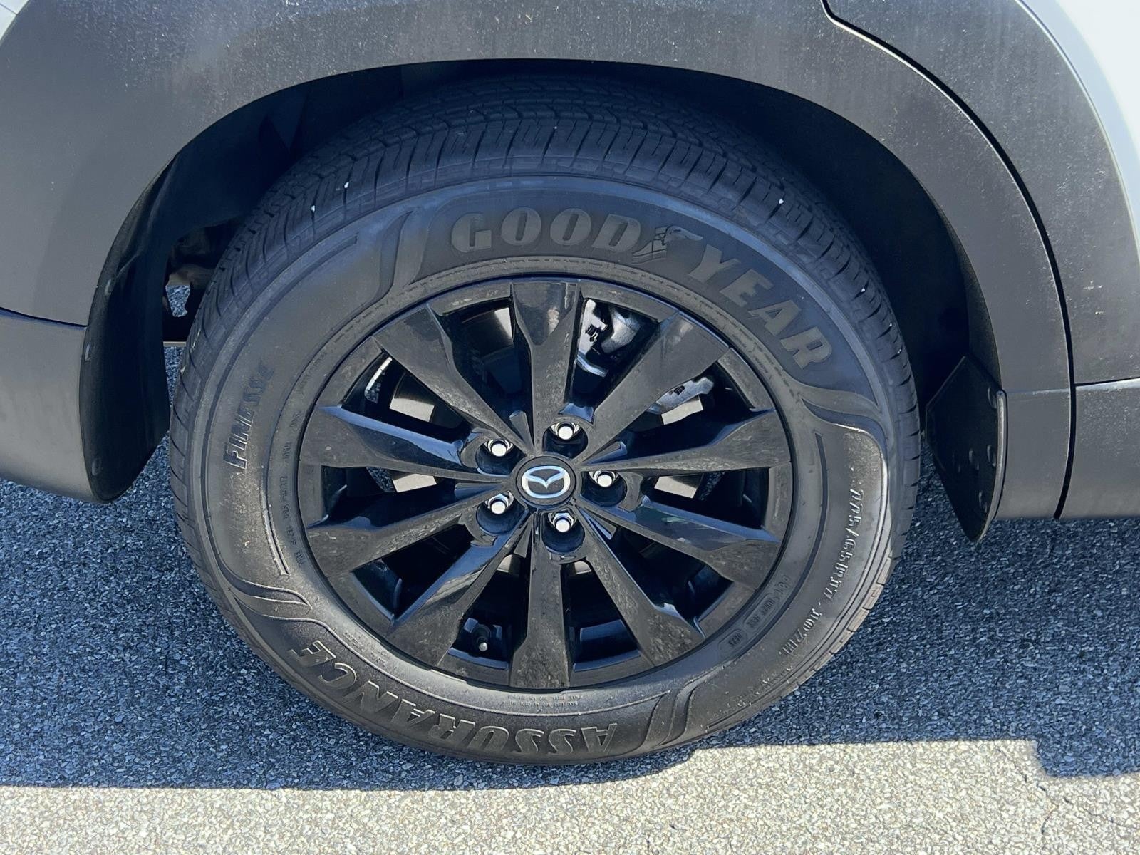 2023 Mazda Mazda CX-50 2.5 S Preferred Plus Package