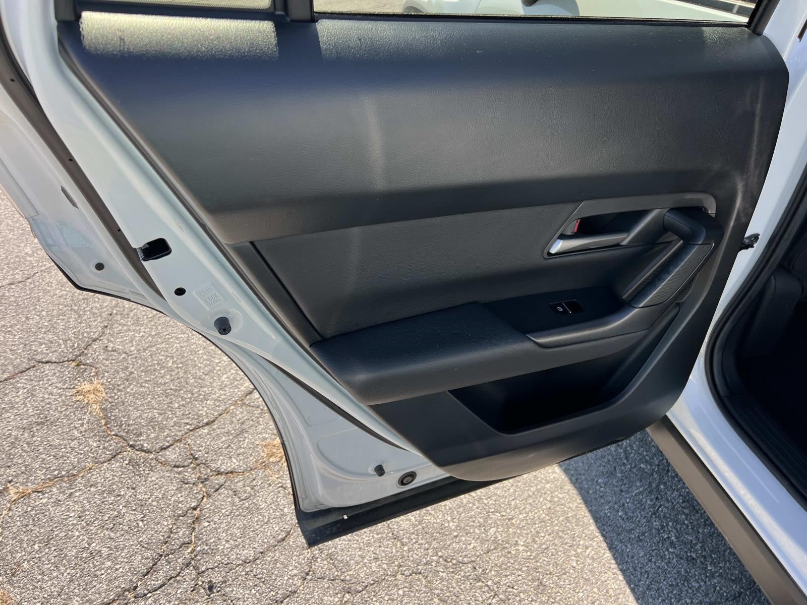 2023 Mazda Mazda CX-50 2.5 S Preferred Plus Package