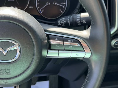 2023 Mazda Mazda CX-50 2.5 S Preferred Plus Package
